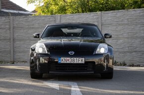 Nissan 350 Z 3.5 V6 Roadster - 2