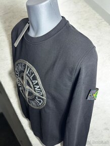 Mikina Stone island - 2