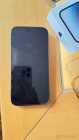 iPhone 14 Pro 256GB - 2