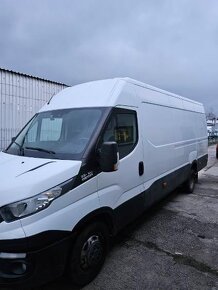 Iveco Daily  2.3d A/T - 2