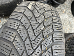 5x112, 195/65 R15 - 2