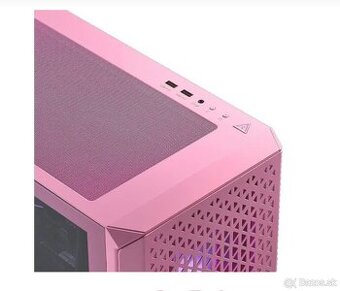 ADATA XPG Starker Air Pink - 2