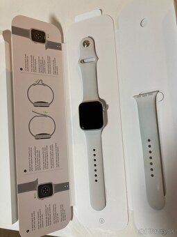 Apple Watch SE - 2