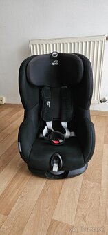 Atosedačka Britax Römer - 2