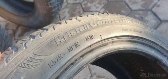 FULDA Kristall Control HP2, 225/45 R17 zimne, 225/45 17 - 2