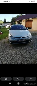 Citroenc5 - 2