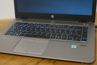 HP EliteBook 840 G3 - Intel Core i5 - 2