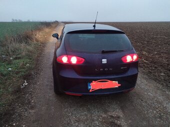 Seat Leon - 2