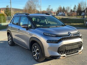 Citroen C3 Aircross PureTech 110 S&S C-Series - 2