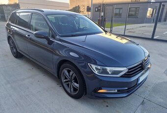 Volkswagen Passat B8 Variant 2.0 TDI Comfortline - 2