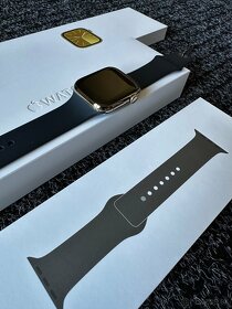 Apple watch series 9 - 2