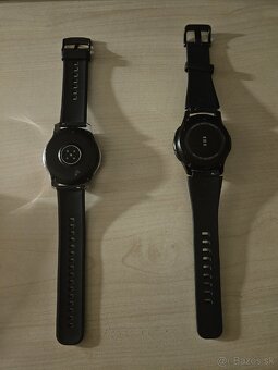 Galaxy watch + Galaxy gear S3 - 2