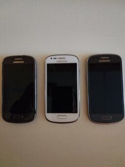 Samsung Galaxy S3 mini - 2