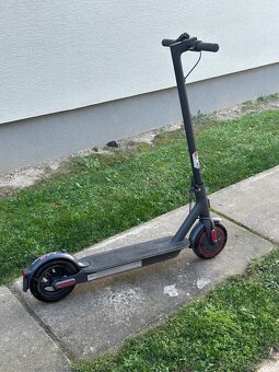 Kolobežka Xiaomi Scooter PRO 2 - 2