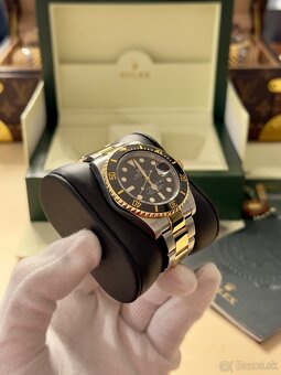 Rolex Submariner 40 - 2