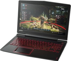 Nový Notebook Lenovo Legion Y520-15IKBN - 2