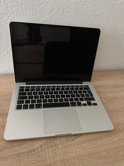 Apple MacBook Pro Mid 2014 - 2