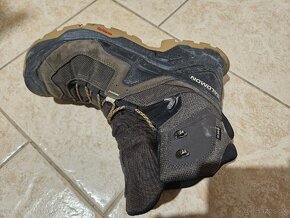 Salomon quest element - 2