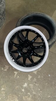 Limcove disky 5x120 r18 - 2