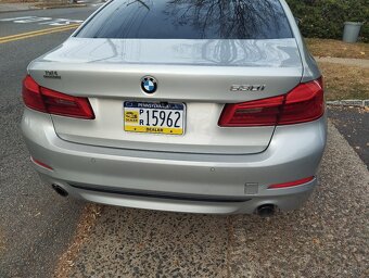 BMW 530 i - 2