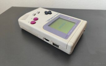 Nintendo Gameboy DMG - 2