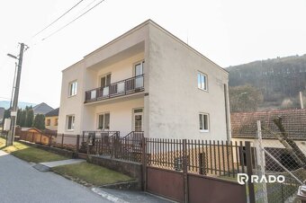 RADO | 8i RD s pozemkom 730m2, Kubranská ul., Trenčín - Kubr - 2