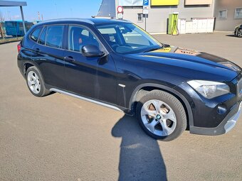 Bmw X1 2.0d - 2