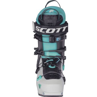 Scott Celeste Tour MP 24,5 - 2