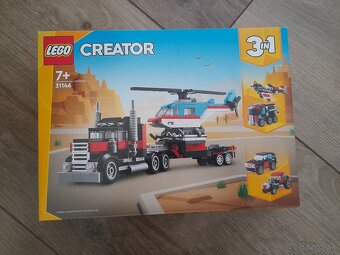 Lego Creator - 2