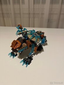 Lego Chima 70143 - 2