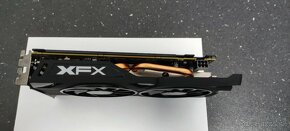 Grafická Karta XFX Radeon RX470 8GB - 2