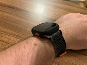 Ochranný kryt obal na hodinky Apple Watch Ultra 1 a 2 - 2