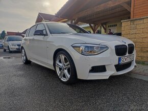 BMW 116d - 2