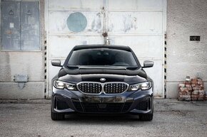 BMW Rad 3 M340i mHEV xDrive A/T - 2