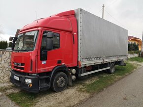 Predám Iveco eurocargo 120 e28 - 2