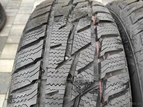 Zimné pneumatiky 215/60 R17 Matador - 2