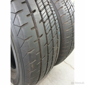 Dodávkové pneumatiky 225/60 R16C HANKOOK - 2