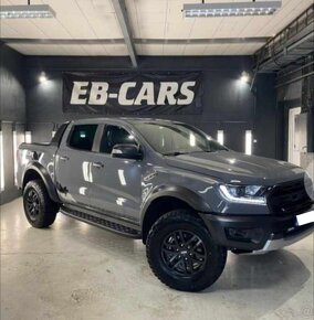 Ford Ranger Raptor - 2