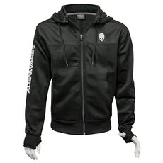 Nová Mikina DELL ALIENWARE POLY-TECH HOODIE BLACK vel. L - 2