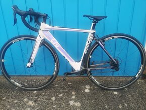 Giant/Liv damsky karbonovy cestak XS, (ako trek specialized) - 2