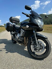 Suzuki Bandit 1250 S , ABS - 2