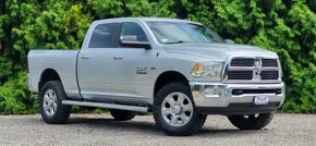 -2014- DODGE RAM 2500 6,4 V8 HEMI -LPG- - 2