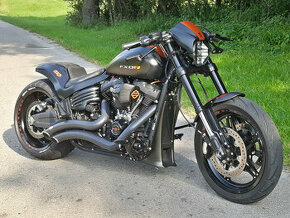 HARLEY DAVIDSON FXDR 114 - 2