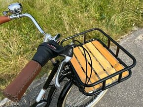 Predam mestsky bicykel Kellys Royal Dutch - 2