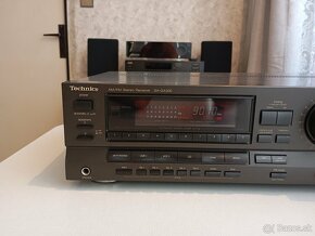 receiver TECHNICS SA-GX200 - 2