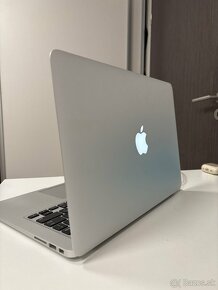 MacBook air 13- veľmi dobrý stav - 2