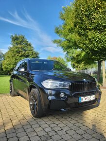 Bmw X5 f15 - 2