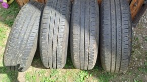 Predam pneumatiky 175/80R14  Letne Matador Stella 2 - 2