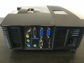 Projektor Acer P1387W - 2