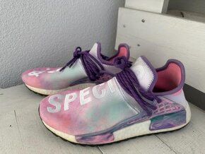 Pharell Wiliams Human Race - 2